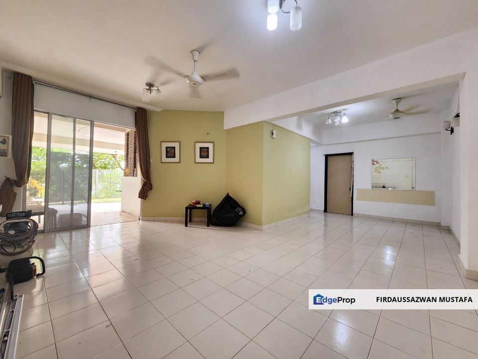 Andari Townvilla Corner Block B3A Selayang Heights, Selangor, Selayang