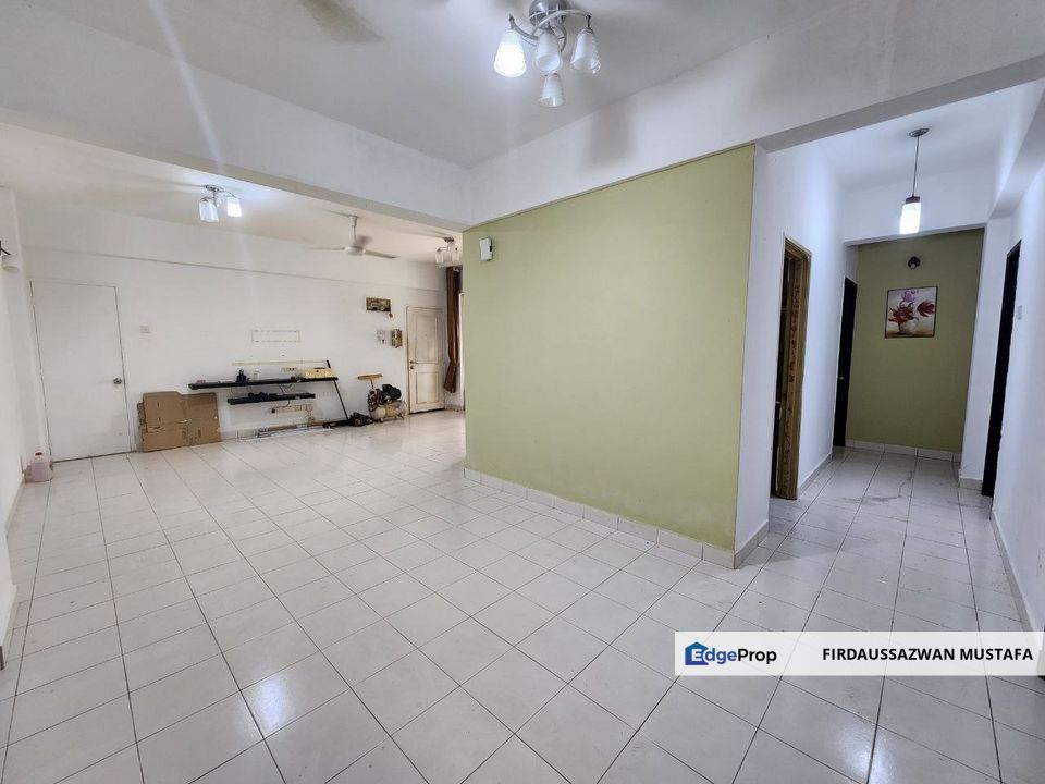 Andari Townvilla Corner Block B3A Selayang Heights, Selangor, Selayang