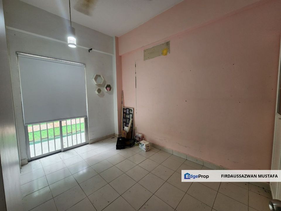 Andari Townvilla Corner Block B3A Selayang Heights, Selangor, Selayang