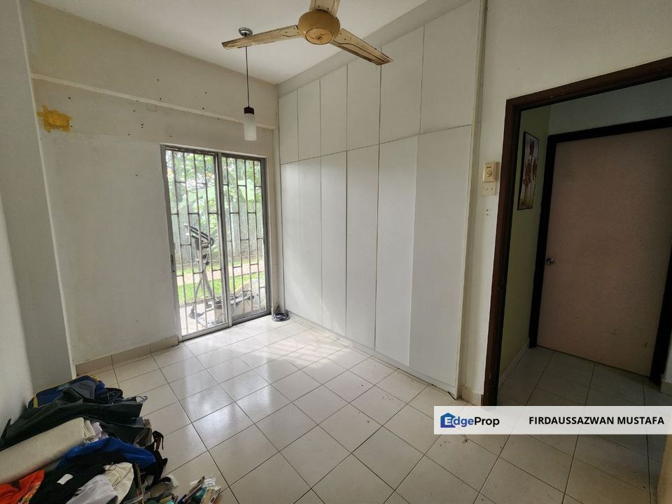 Andari Townvilla Corner Block B3A Selayang Heights, Selangor, Selayang