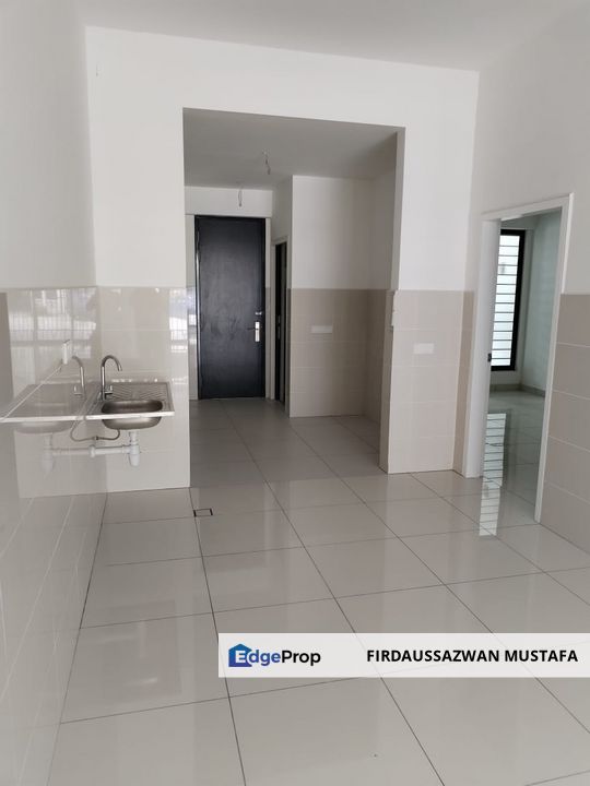 Elmina Green 3 Sungai Buloh Double Storey, Selangor, Sungai Buloh