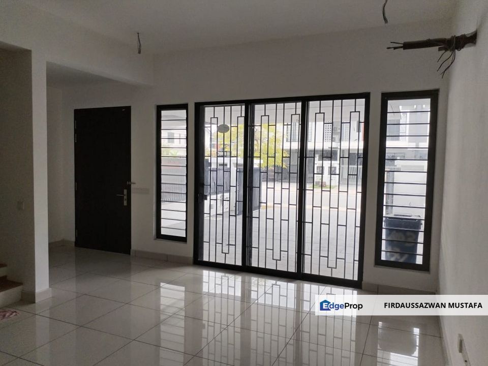 Elmina Green 3 Sungai Buloh Double Storey, Selangor, Sungai Buloh