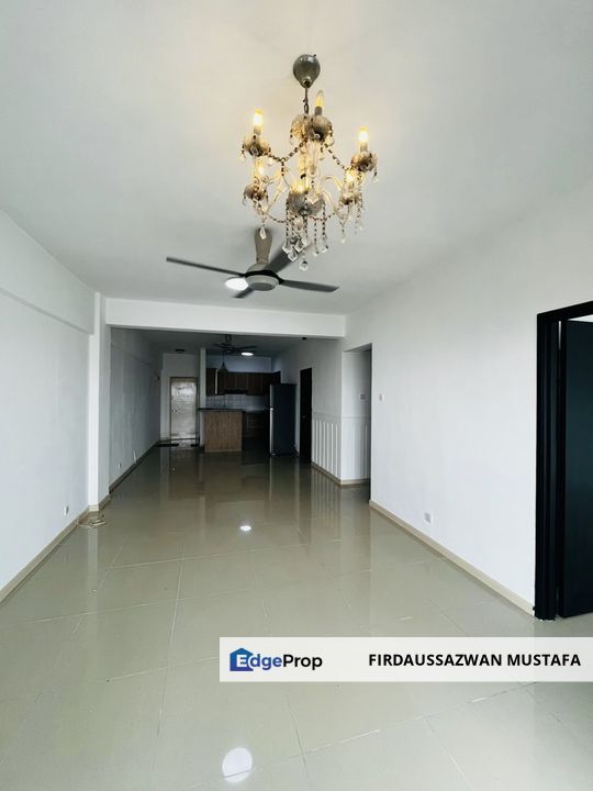 Suri Puteri Serviced Apartment Sek 20 Shah Alam, Selangor, Shah Alam