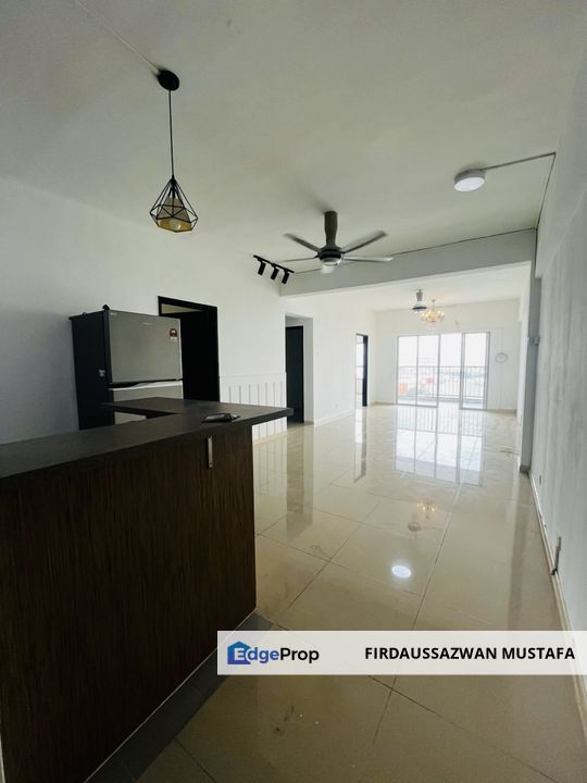 Suri Puteri Serviced Apartment Sek 20 Shah Alam, Selangor, Shah Alam