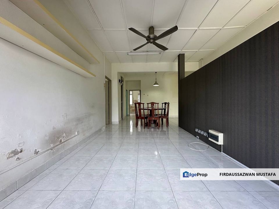 Townhouse Pandan Indah Ampang KL, Selangor, Pandan Indah