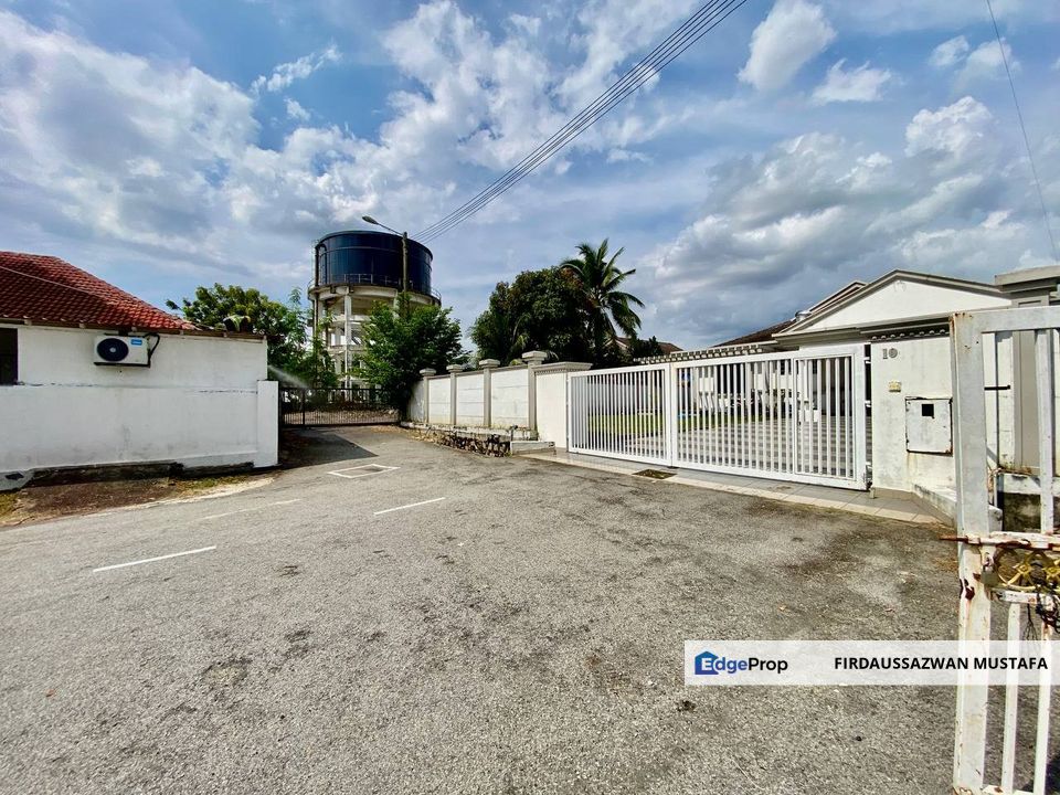 Bandar Rinching Seksyen 1 Semenyih Bungalow, Selangor, Semenyih