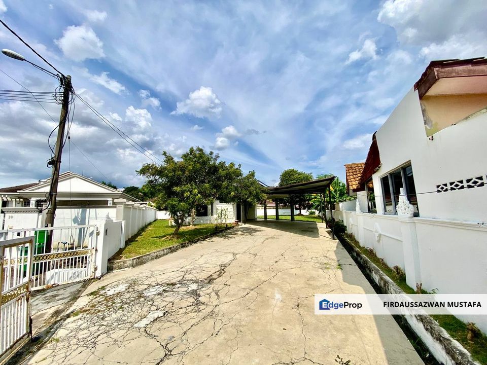 Bandar Rinching Seksyen 1 Semenyih Bungalow, Selangor, Semenyih