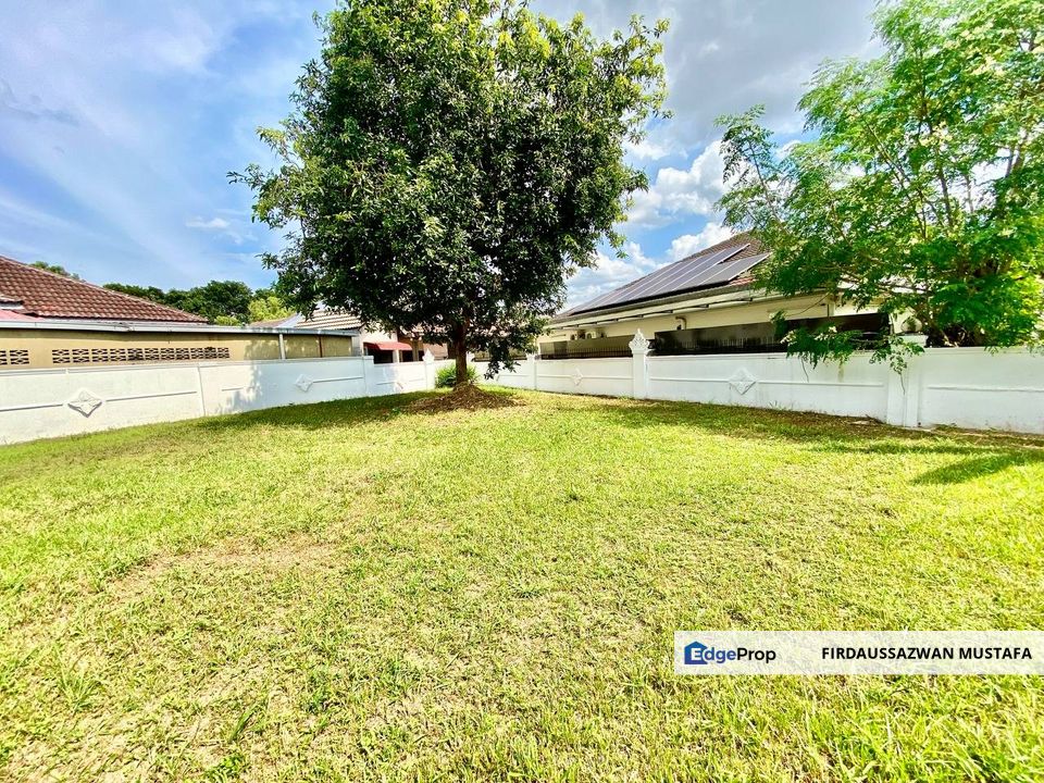 Bandar Rinching Seksyen 1 Semenyih Bungalow, Selangor, Semenyih