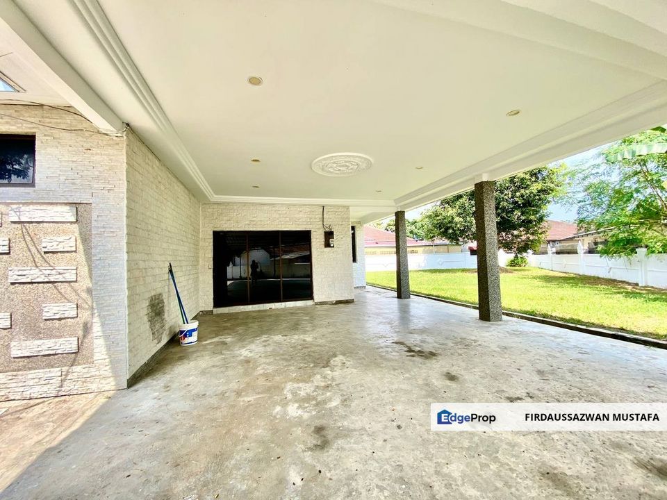 Bandar Rinching Seksyen 1 Semenyih Bungalow, Selangor, Semenyih