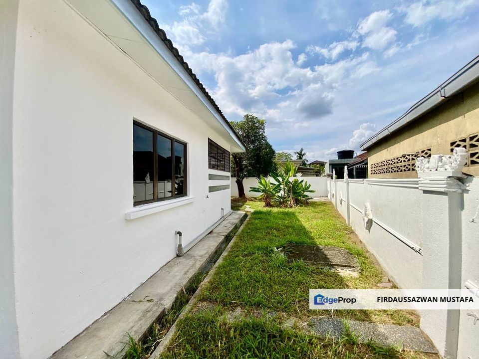 Bandar Rinching Seksyen 1 Semenyih Bungalow, Selangor, Semenyih