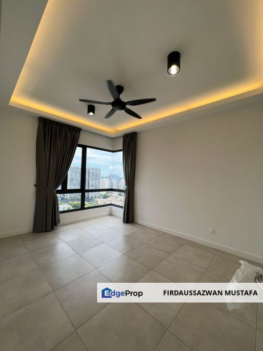 Condominium Sky Meridien Sentul, Kuala Lumpur, Sentul