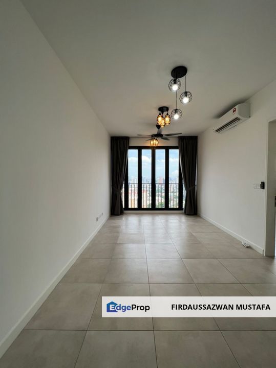 Condominium Sky Meridien Sentul, Kuala Lumpur, Sentul