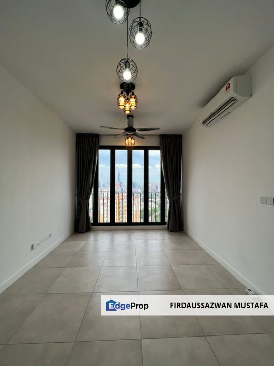 Condominium Sky Meridien Sentul, Kuala Lumpur, Sentul