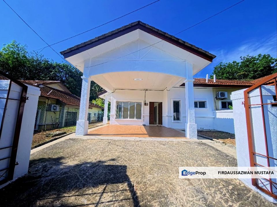 Taman Desa Baiduri Harmoni Semi D Sepang, Selangor, Sepang