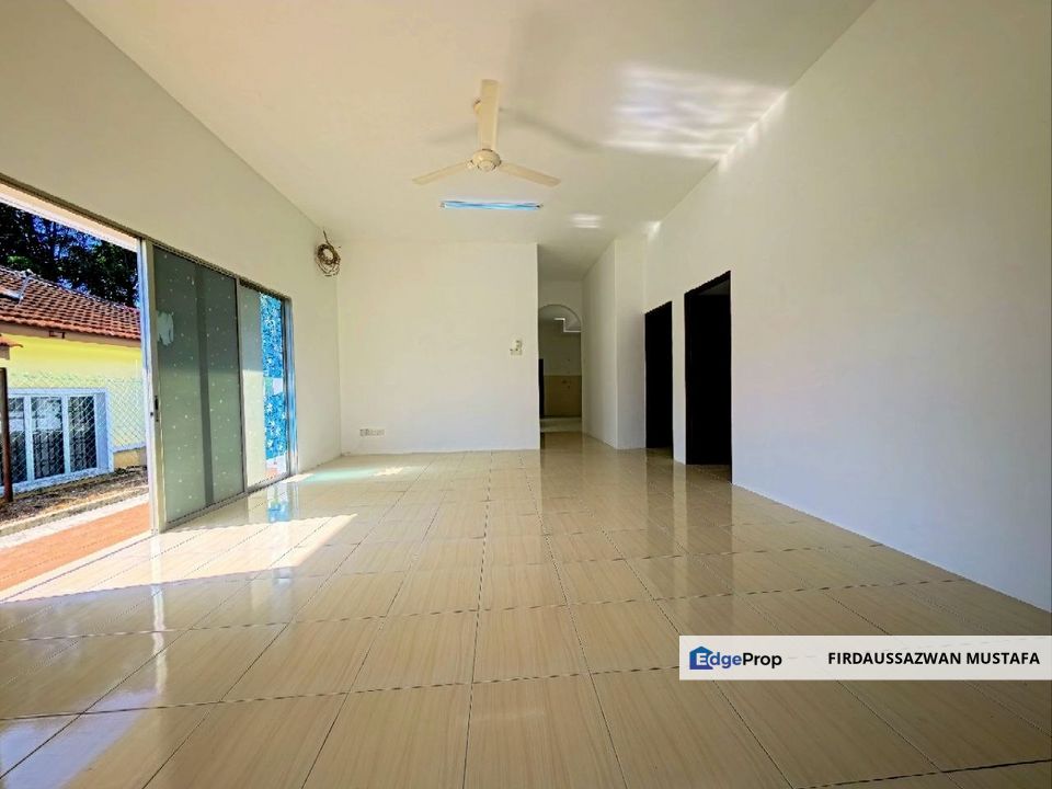 Taman Desa Baiduri Harmoni Semi D Sepang, Selangor, Sepang