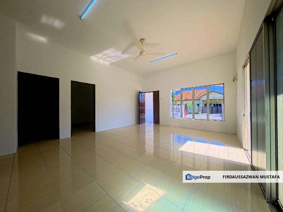 Taman Desa Baiduri Harmoni Semi D Sepang, Selangor, Sepang