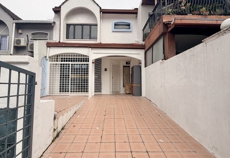 Seksyen 5 Wangsa Maju