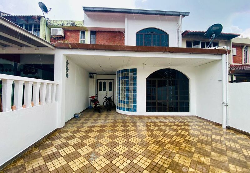 Taman Bukit Maluri