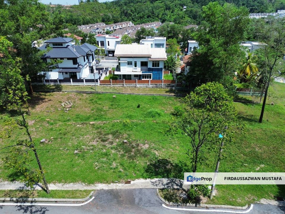 Kota Emerald East Rawang Bungalow Land Freehold, Selangor, Rawang