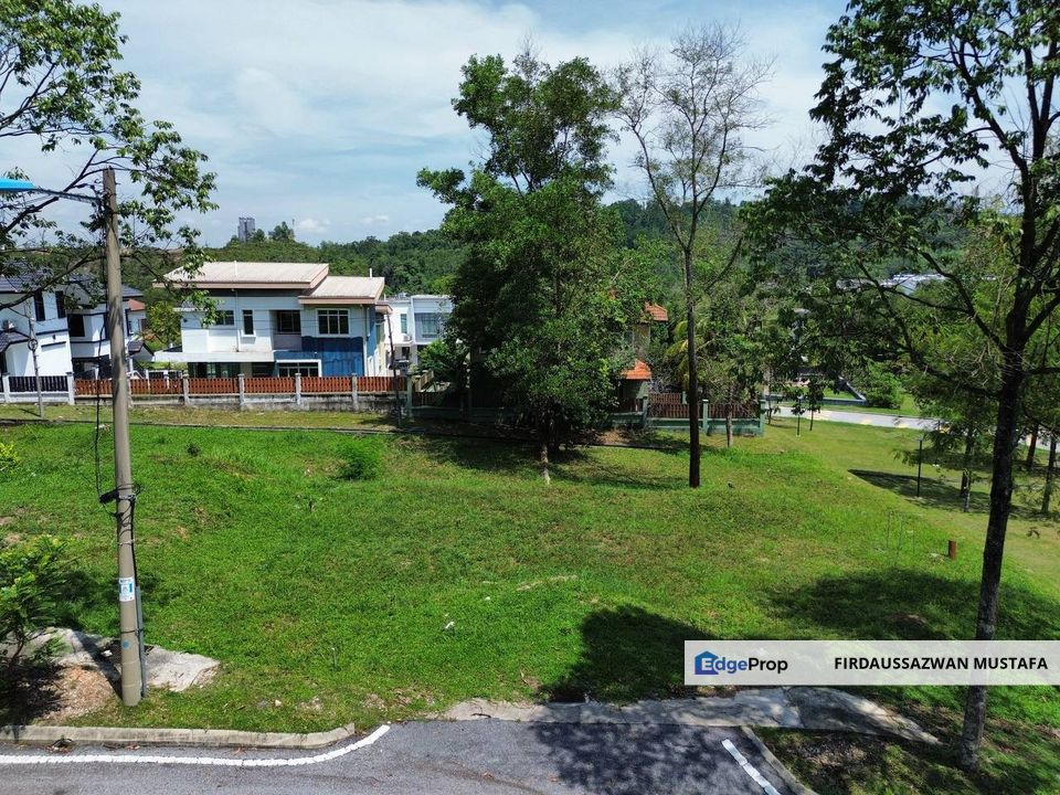 Kota Emerald East Rawang Bungalow Land Freehold, Selangor, Rawang