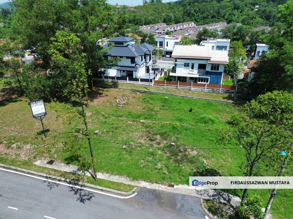 Kota Emerald East Rawang Bungalow Land Freehold, Selangor, Rawang
