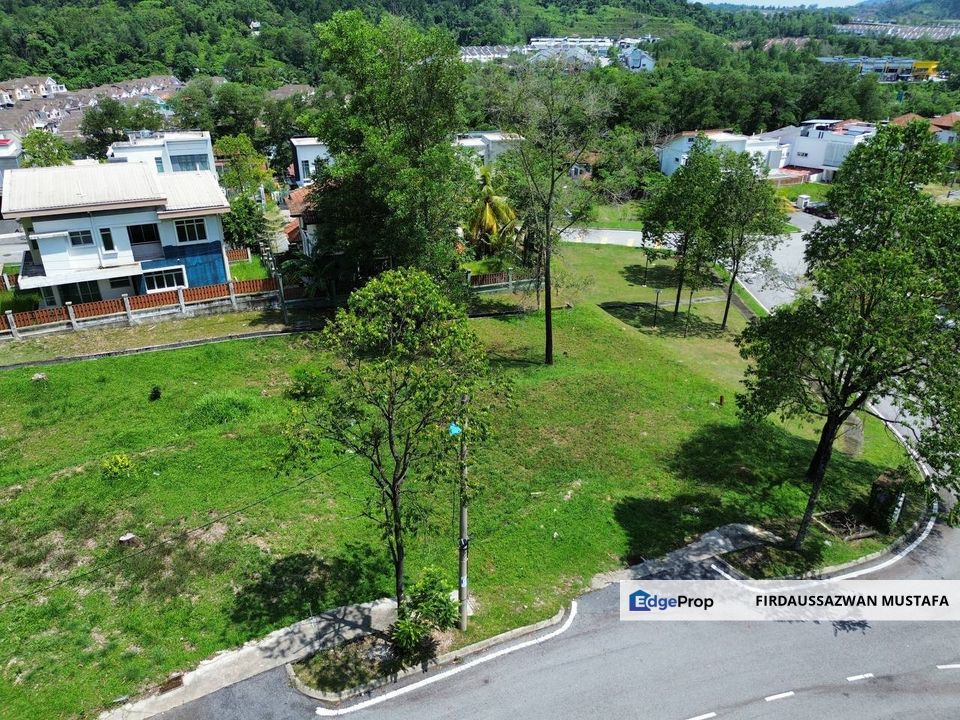 Kota Emerald East Rawang Bungalow Land Freehold, Selangor, Rawang