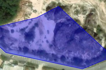 Kundang Industrial Park (Kawasan Perindustrian Kundang)