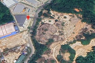 Kundang Industrial Park (Kawasan Perindustrian Kundang)