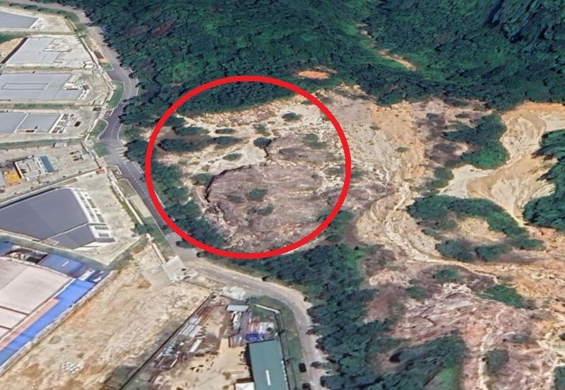 Kundang Industrial Park (Kawasan Perindustrian Kundang)