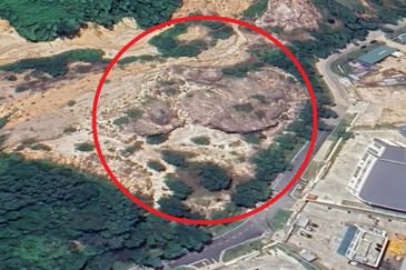 Kundang Industrial Park (Kawasan Perindustrian Kundang)