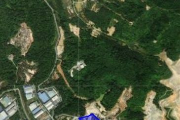 Kundang Industrial Park (Kawasan Perindustrian Kundang)