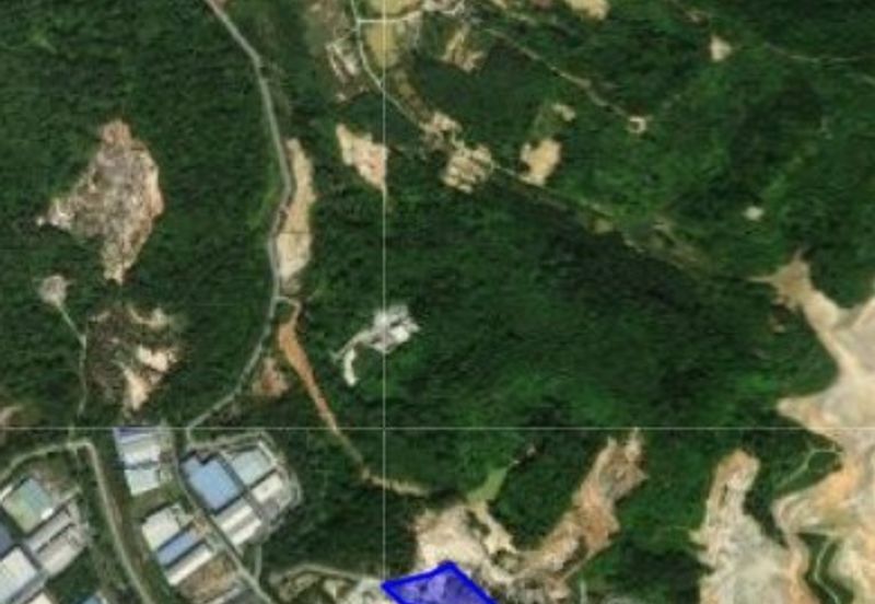 Kundang Industrial Park (Kawasan Perindustrian Kundang)