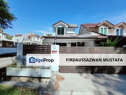 [FREEHOLD] 1.5 Storey Terrace Bandar Kinrara 2 @ BK2, Puchong, Selangor, Bandar Kinrara Puchong