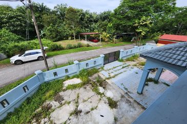 Bandar Bukit Beruntung