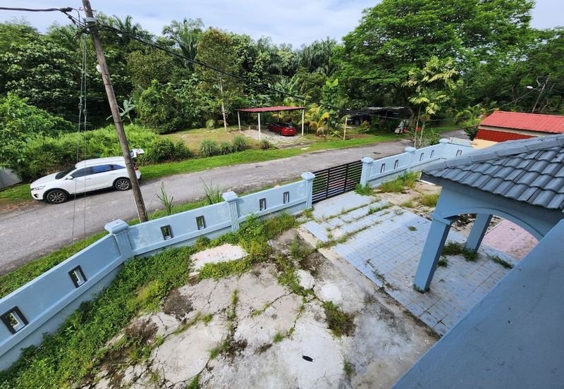 Bandar Bukit Beruntung