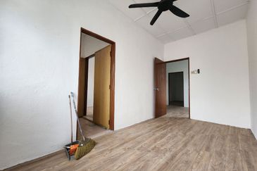 Bandar Bukit Beruntung