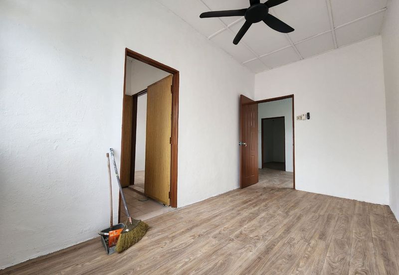 Bandar Bukit Beruntung