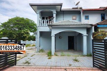 Bandar Bukit Beruntung