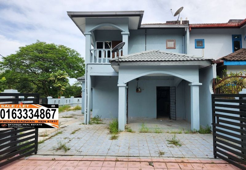 Bandar Bukit Beruntung