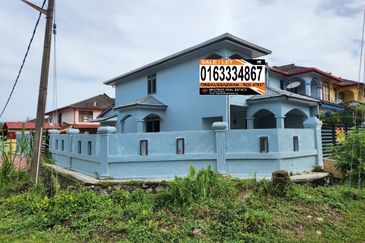 Bandar Bukit Beruntung