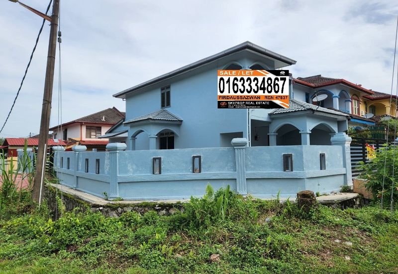 Bandar Bukit Beruntung