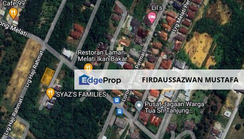 [Geran Individu] Lot Bungalow Lorong Melati Kuang Bukit Rahman Putra, Selangor, Kuang