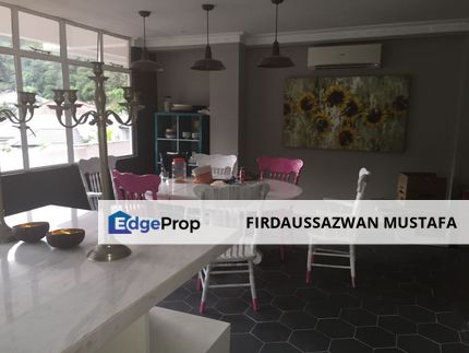 [DUPLEX] Menara Kayangan Condominium Taman TAR, Ampang, Selangor, Ampang