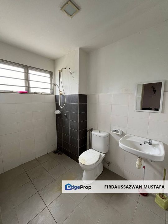 [FREEHOLD] Two Storey Enstek Timur, Bandar Enstek, Negeri Sembilan, Labu