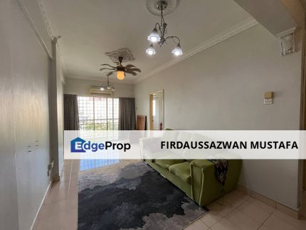 Kojaya Condo Ampang Jaya Tmn Dato Ahmad Razali, Selangor, Ampang