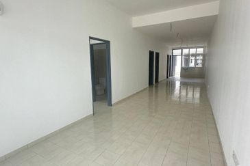 Pulau Indah ( Pulau Lumut )