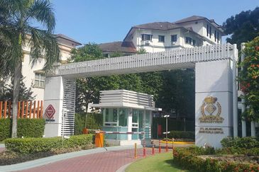 Brunsfield Embassyview