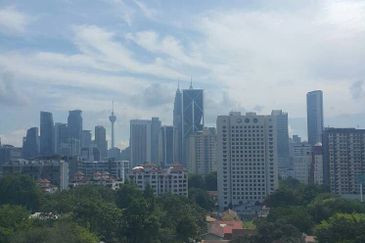 Brunsfield Embassyview