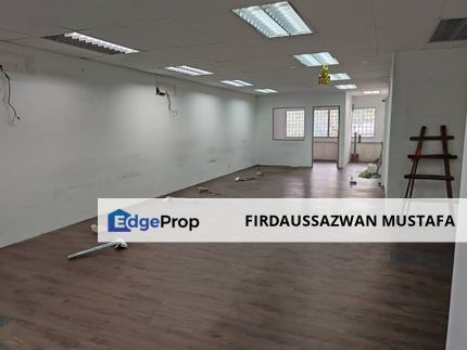 Office Space Damansara Utama , Selangor, Damansara Utama