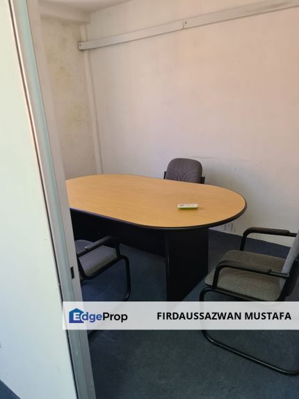 Office space at Cheras Business Centre., Kuala Lumpur, Cheras